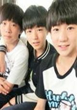 爱上TFBOYS吧!TXT全集封面