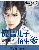 豪门恶梦:傀儡儿子,陌生爹TXT全集封面
