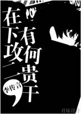 在下攻二,有何贵干TXT全集封面