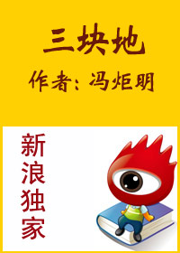 三块地TXT全集封面