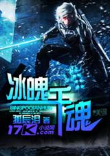 冰魄千魂TXT全集封面
