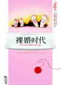 裸婚时代TXT全集封面