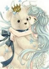爱上梦幻拽公主TXT全集封面