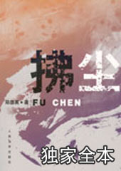 拂尘TXT全集封面