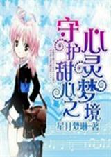 守护甜心之心灵梦境TXT全集封面