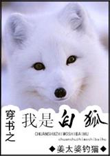 穿书之我是白狐TXT全集封面