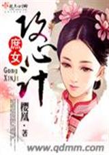 庶女攻心计TXT全集封面