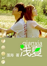 浅夏TXT全集封面