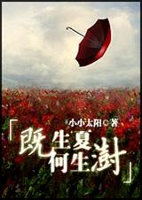 既生夏何生澍(高干)TXT全集封面