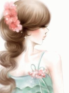 总裁的少女管家TXT全集封面