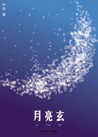 超越心灵鸡汤 的励志爱情故事:月亮玄TXT全集封面