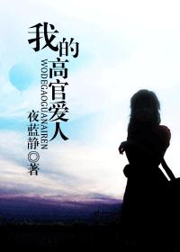 我的高官爱人TXT全集封面