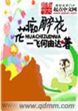 花痴醉花TXT全集封面
