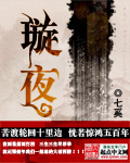 璇夜TXT全集封面