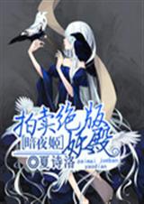 暗夜姬:拍卖绝版妖殿TXT全集封面