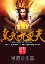 真武九重天TXT全集封面
