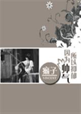 因为帅气所以抑郁TXT全集封面