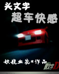 头文字之超车快感TXT全集封面