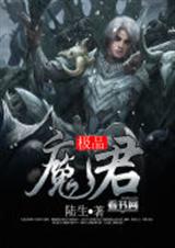 极品魔君TXT全集封面