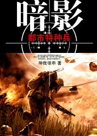 都市特种兵:暗影TXT全集封面