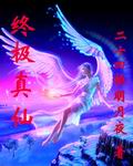 终极真仙TXT全集封面