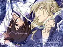 FateZero同人 When Fates Collide (幻想空间 魔法时刻 骑TXT全集封面