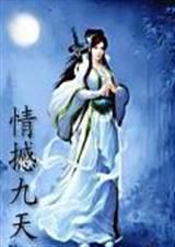 情撼九天TXT全集封面