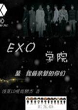 EXO学院TXT全集封面