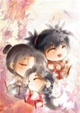 涙陌TXT全集封面