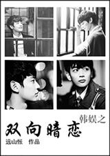韩娱之双向暗恋TXT全集封面