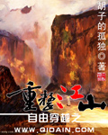自由穿越之重整江山TXT全集封面