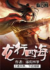 龙行四海TXT全集封面