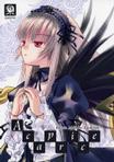 俯身女神NO1TXT全集封面