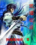 武道征途TXT全集封面