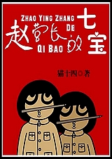 赵营长的七宝TXT全集封面