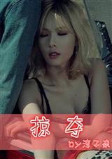 掠夺TXT全集封面