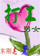 打工男女TXT全集封面