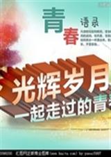 属于我们的光辉岁月TXT全集封面