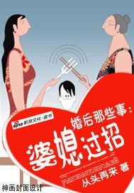 婚后那些事:婆媳过招TXT全集封面