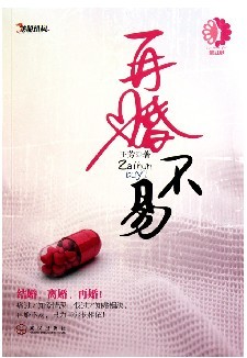 带着婆婆嫁入豪门:再婚不易(全本)TXT全集封面