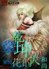 掌乾坤TXT全集封面