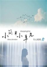 小简单小平凡TXT全集封面