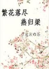 繁花落尽燕归梁TXT全集封面