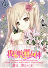 我的腹黑女神TXT全集封面