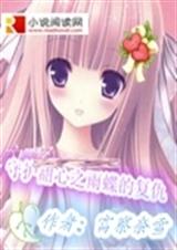 守护甜心之雨蝶的复仇TXT全集封面