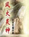 风火灵神TXT全集封面