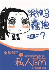 全息剑三之私人GMTXT全集封面