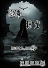 EXO掠光TXT全集封面