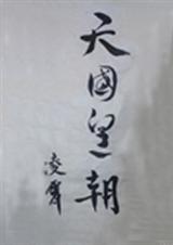 天国皇朝lTXT全集封面