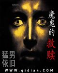 魔鬼的救赎TXT全集封面